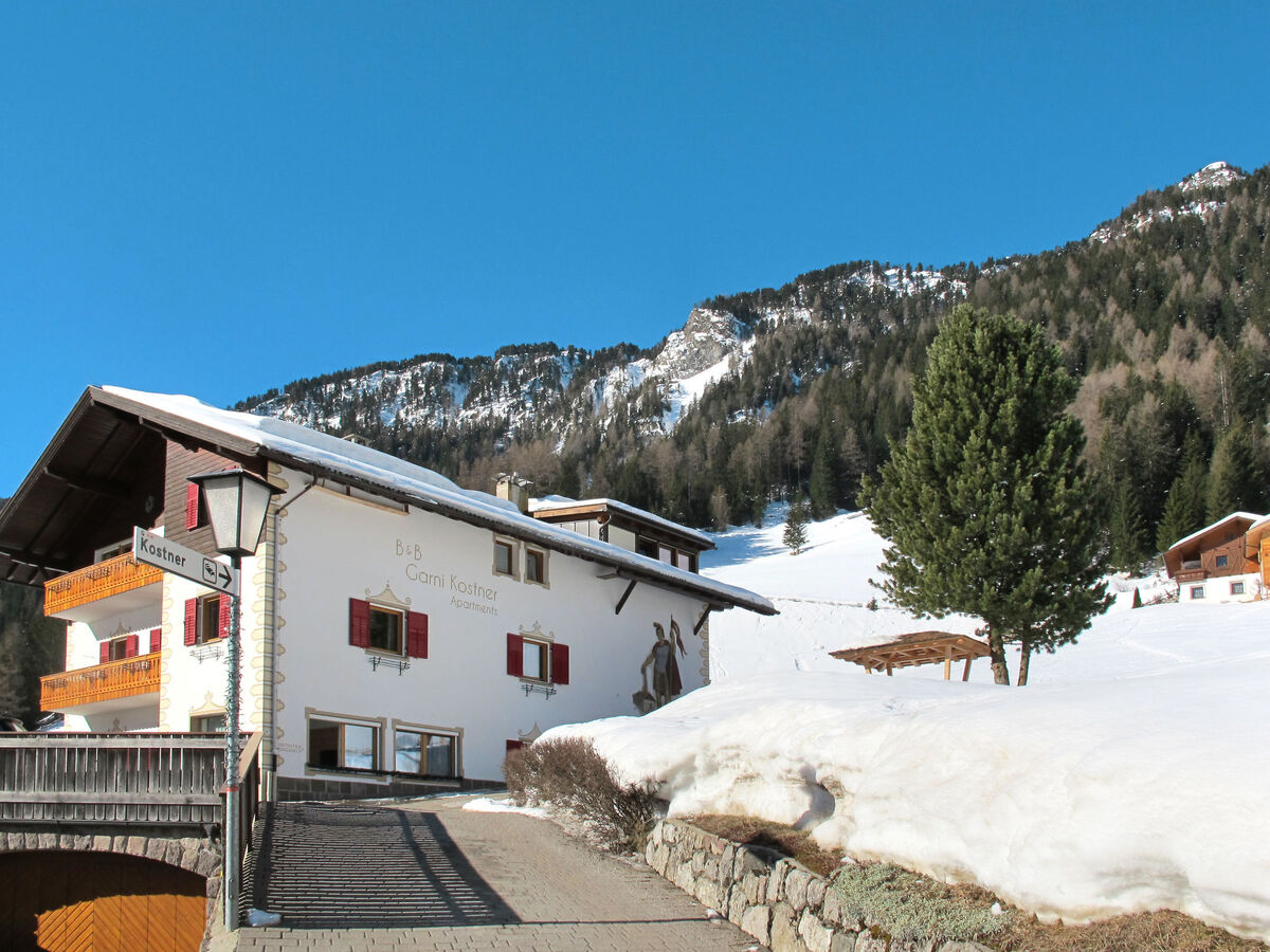 Maison Kostner, 7 chambres vue montagne à Ortisei - Photo 60