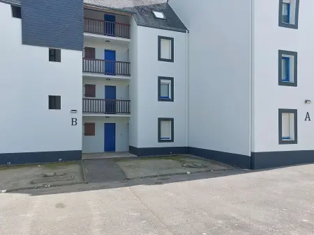 Appartement 4 pers. balcon sud, piscine chauffée - Photo 4