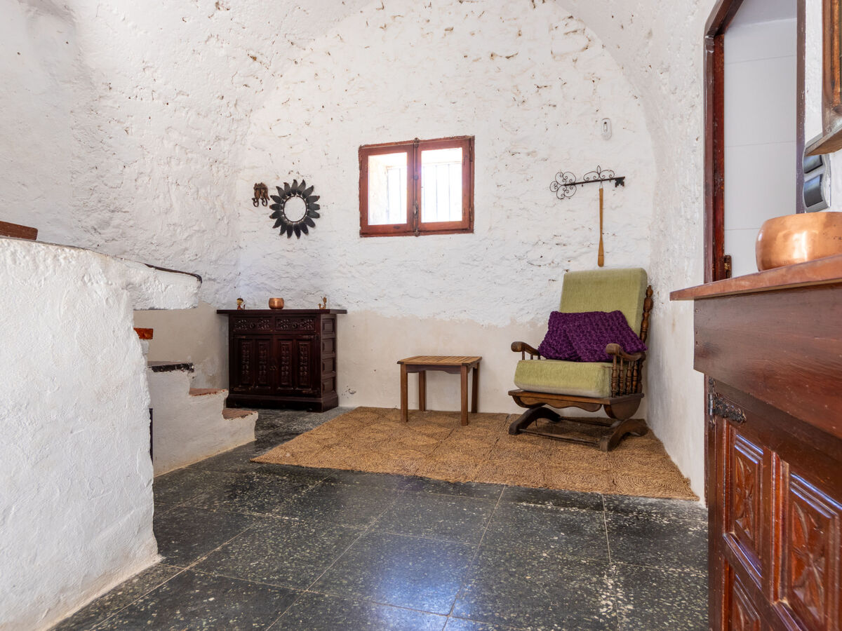 Torre Morralla, maison 16e siècle à Alcanar - Photo 6