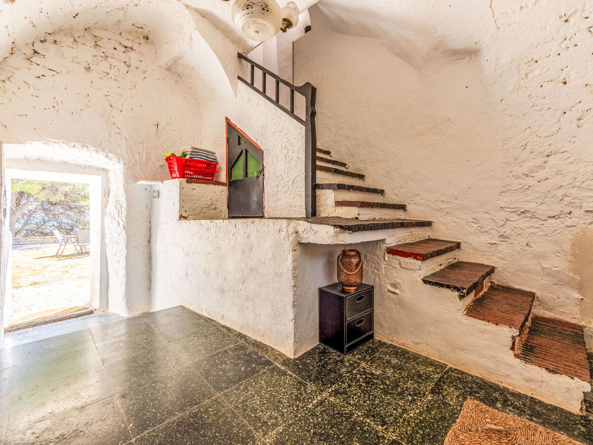Torre Morralla, maison 16e siècle à Alcanar - Photo 7