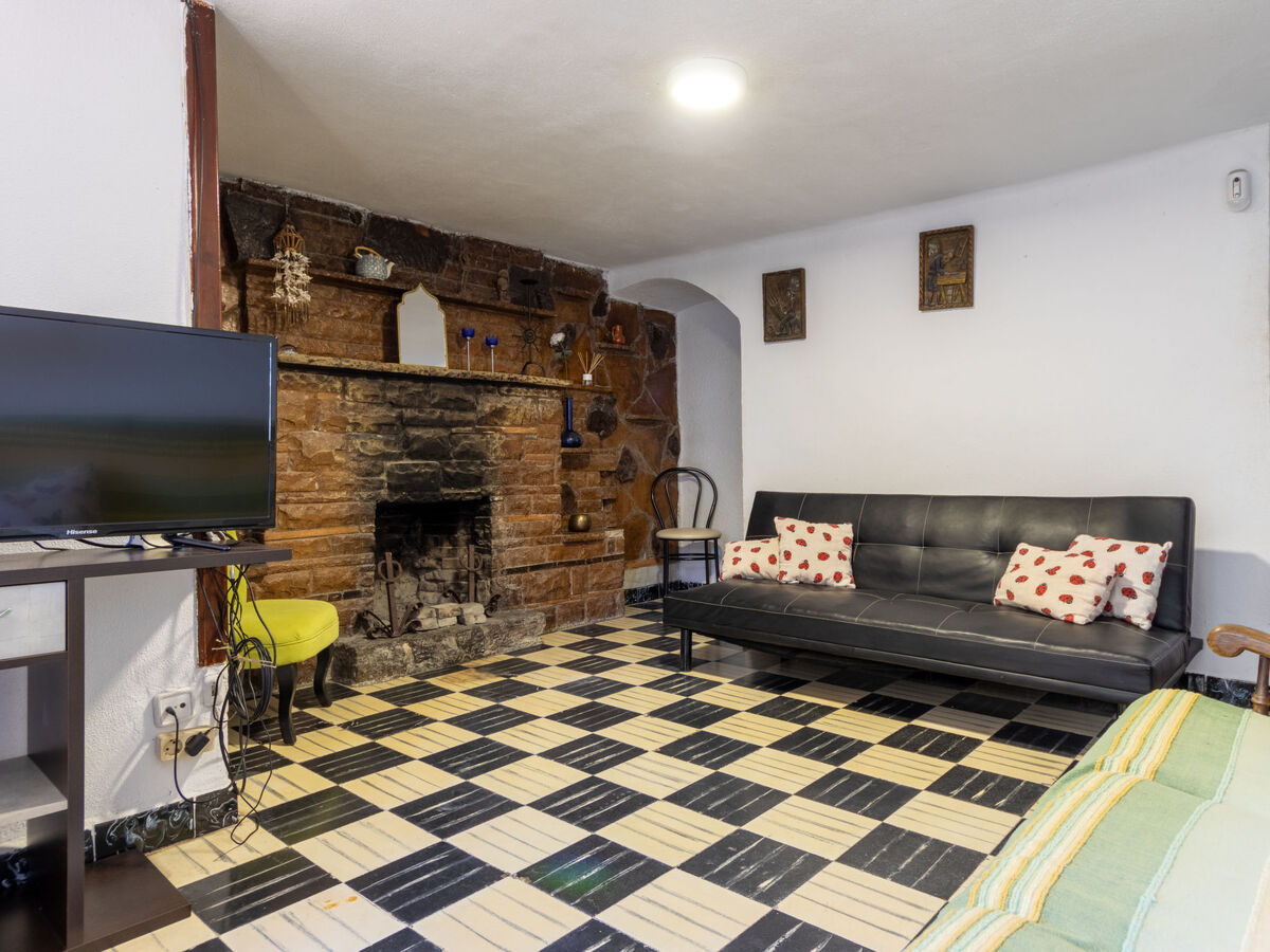 Torre Morralla, maison 16e siècle à Alcanar - Photo 8