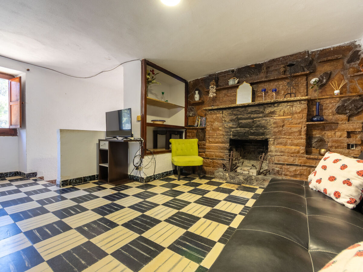 Torre Morralla, maison 16e siècle à Alcanar - Photo 9