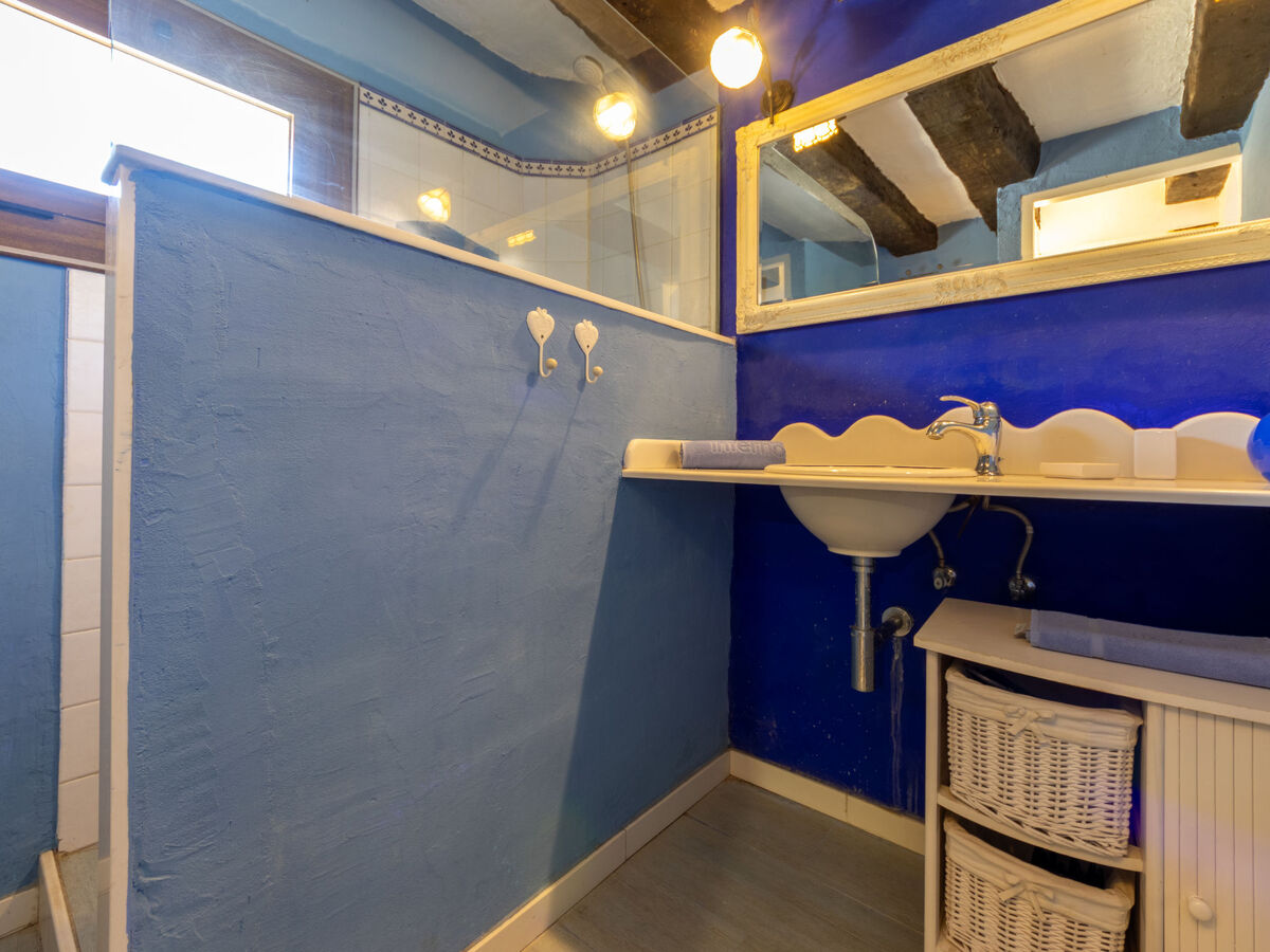 Torre Morralla, maison 16e siècle à Alcanar - Photo 21