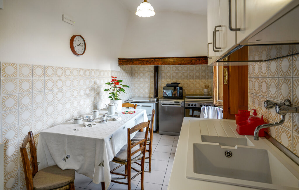Appartement 5 personnes à Il Ferrone - Photo 3