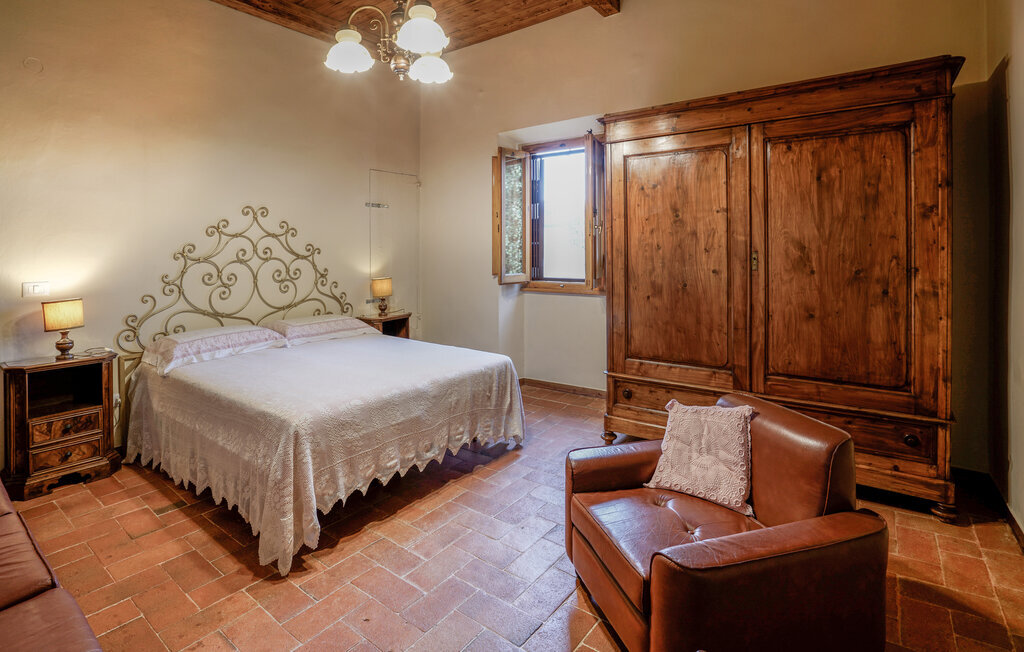 Appartement 5 personnes à Il Ferrone - Photo 4