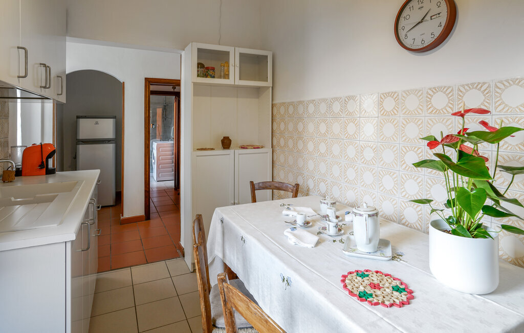 Appartement 5 personnes à Il Ferrone - Photo 10