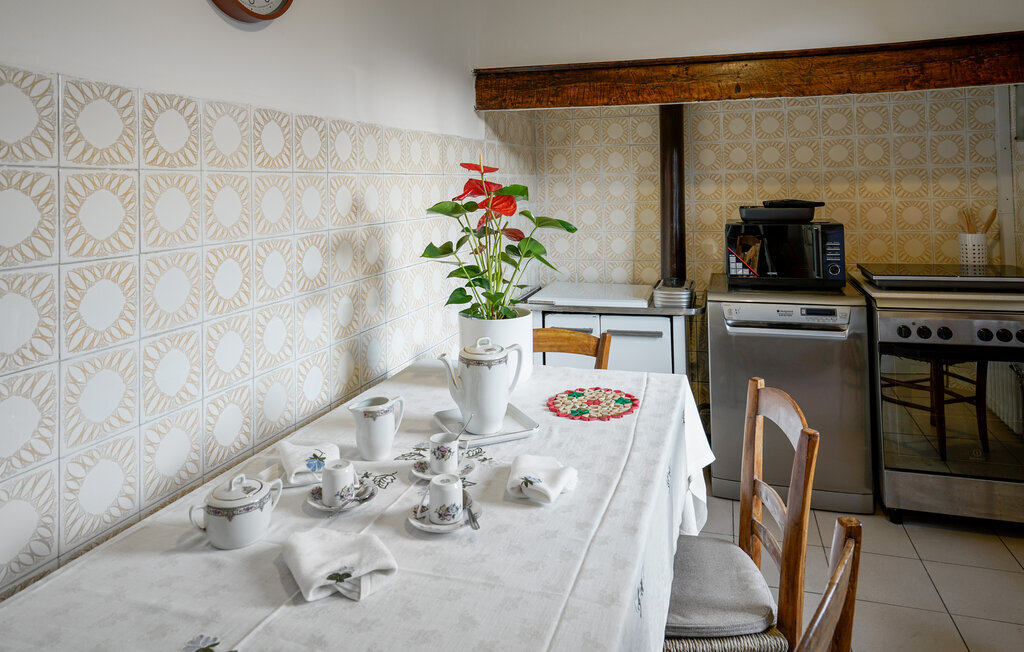 Appartement 5 personnes à Il Ferrone - Photo 11