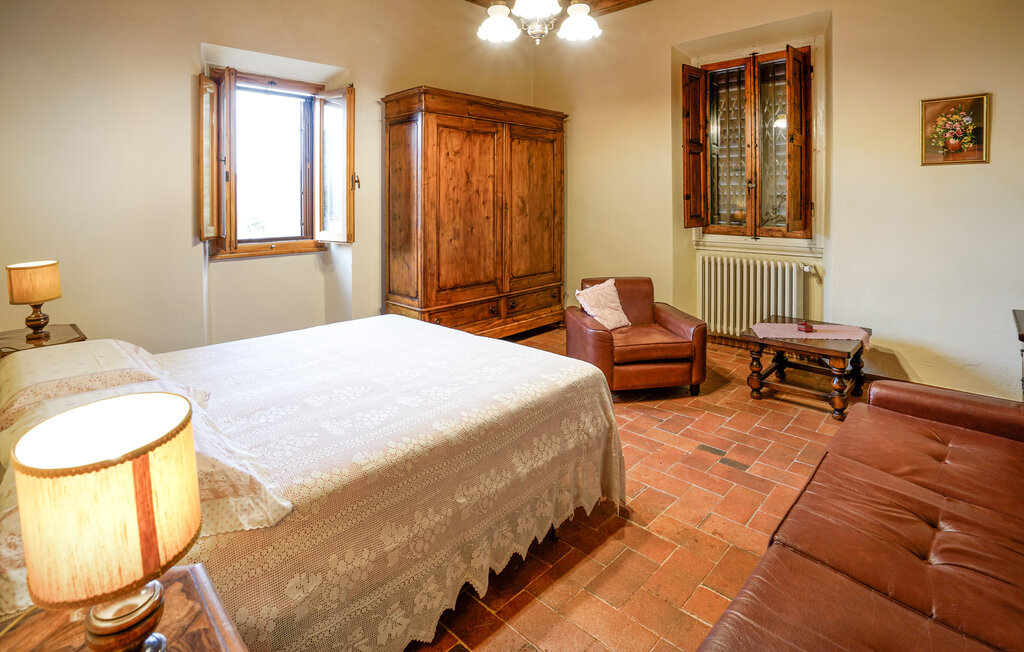 Appartement 5 personnes à Il Ferrone - Photo 14