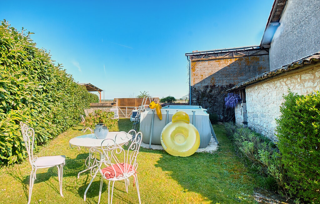 Maison avec piscine privée à Gageac-et-Rouillac - Photo 2