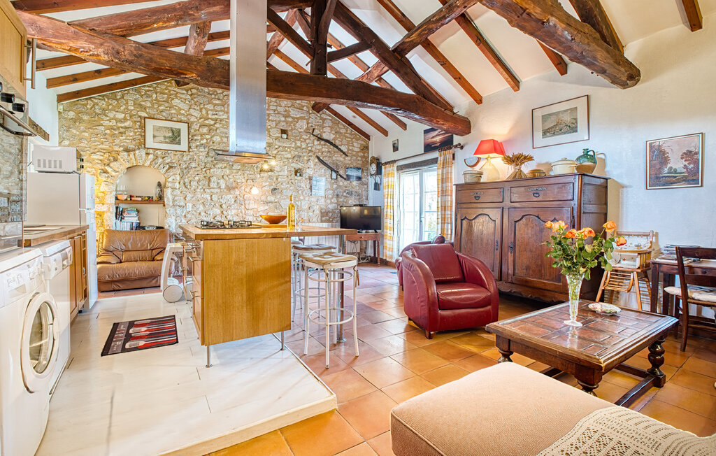 Maison avec piscine privée à Gageac-et-Rouillac - Photo 3