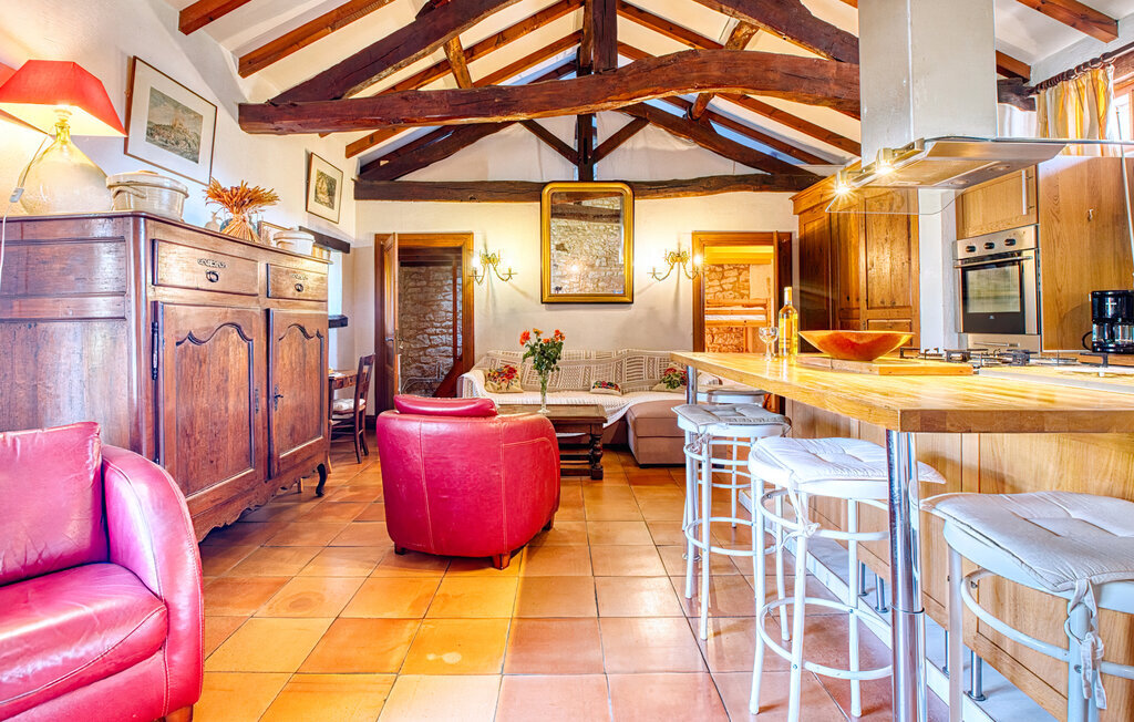 Maison avec piscine privée à Gageac-et-Rouillac - Photo 4