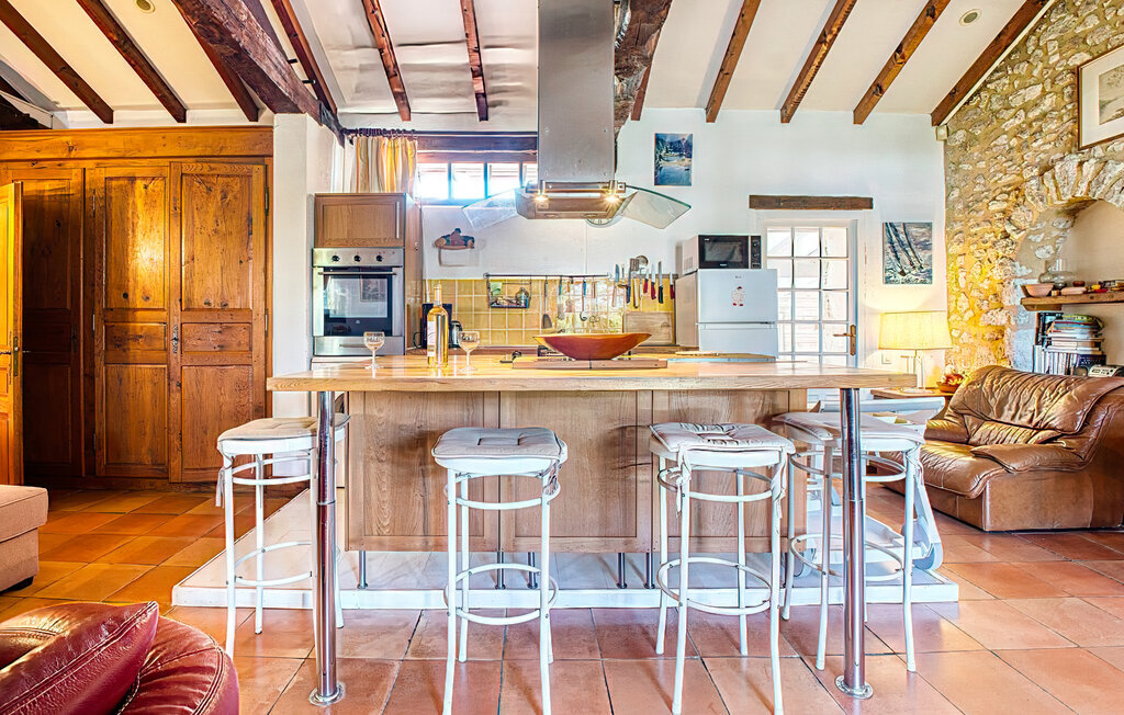 Maison avec piscine privée à Gageac-et-Rouillac - Photo 5