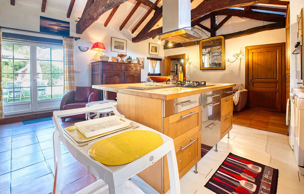 Maison avec piscine privée à Gageac-et-Rouillac - Photo 7