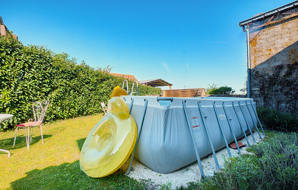 Maison avec piscine privée à Gageac-et-Rouillac - Photo 10