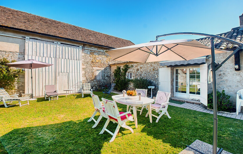 Maison avec piscine privée à Gageac-et-Rouillac - Photo 14