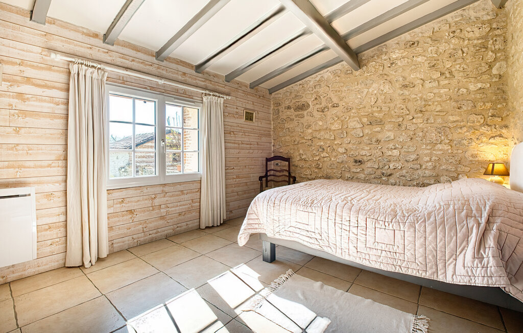 Maison avec piscine privée à Gageac-et-Rouillac - Photo 18