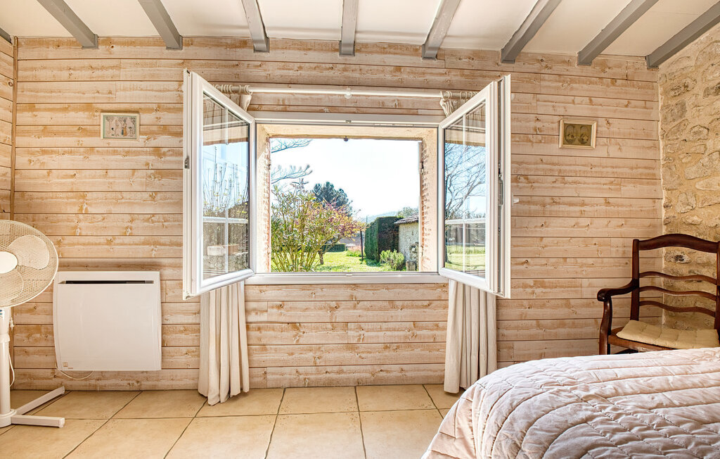 Maison avec piscine privée à Gageac-et-Rouillac - Photo 19