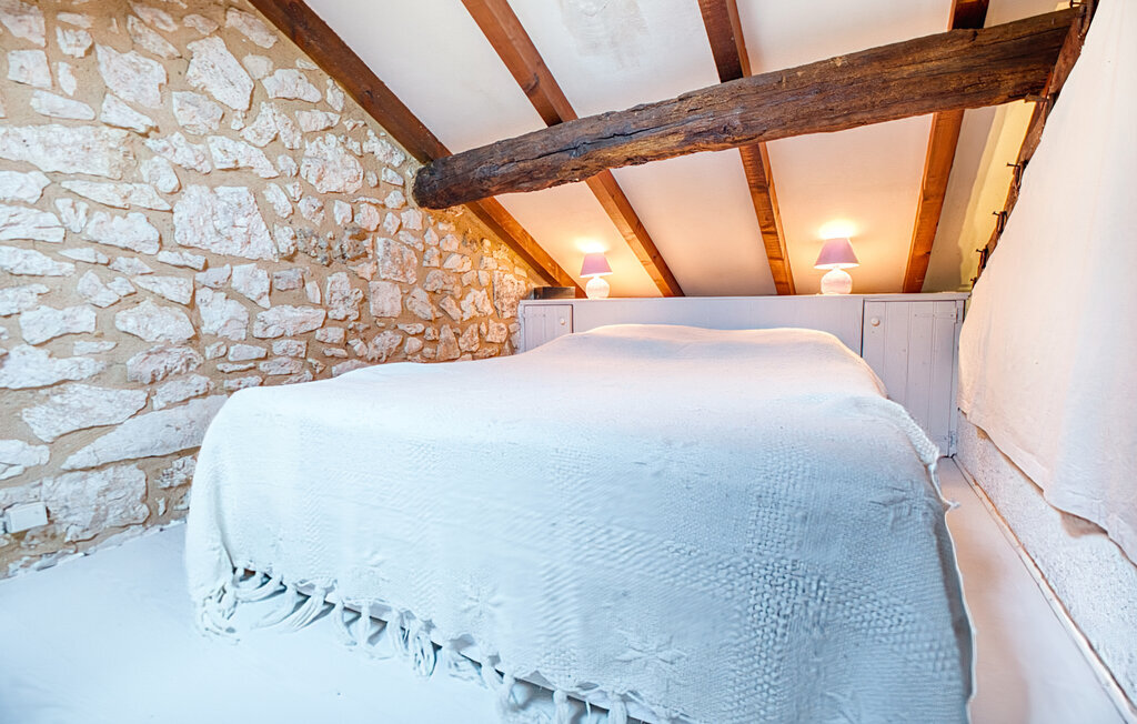Maison avec piscine privée à Gageac-et-Rouillac - Photo 20