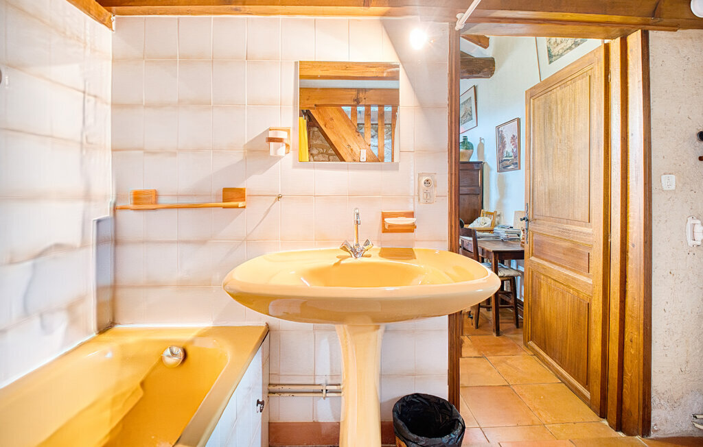 Maison avec piscine privée à Gageac-et-Rouillac - Photo 22