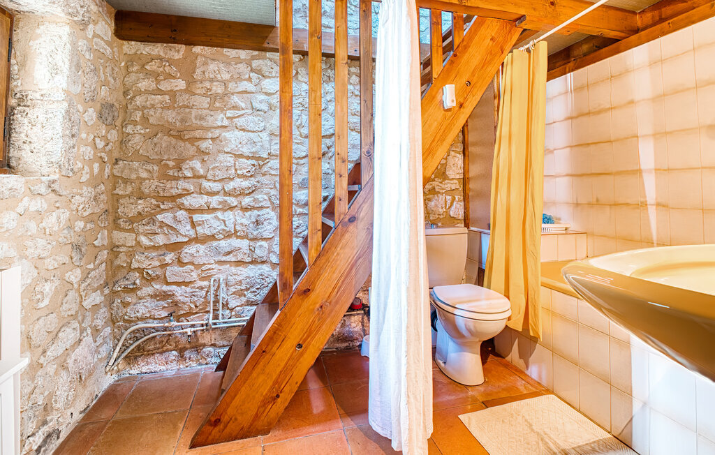 Maison avec piscine privée à Gageac-et-Rouillac - Photo 23