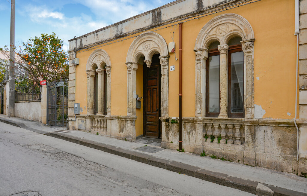 Maison 7 personnes à Siracusa - Photo 1