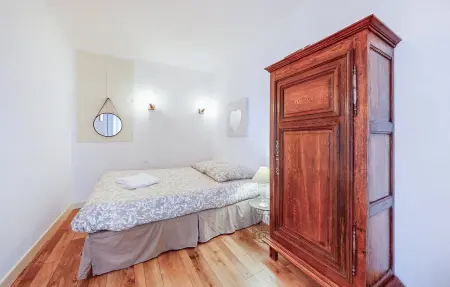 Maison rénovée avec balcon sur l'église à Volnay : photo 15