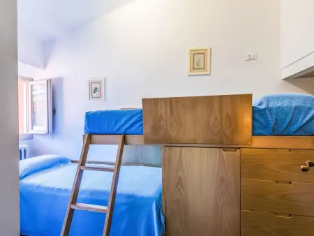 Gîte Mare à Castiglioncello, vue mer et accès plage : photo 18