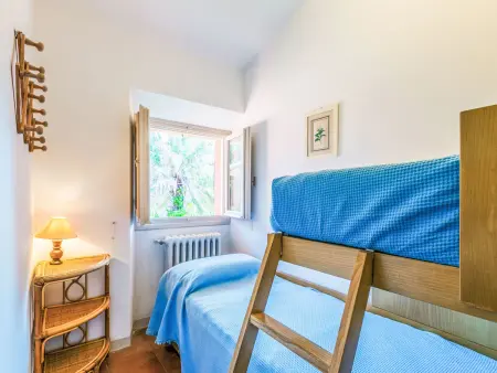 Gîte Mare à Castiglioncello, vue mer et accès plage : photo 19