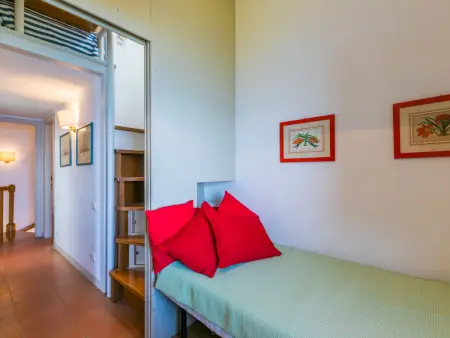 Gîte Mare à Castiglioncello, vue mer et accès plage : photo 22