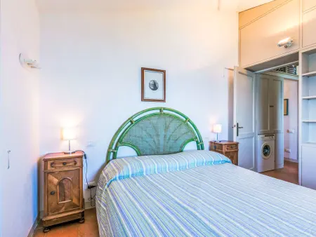 Gîte Mare à Castiglioncello, vue mer et accès plage : photo 30
