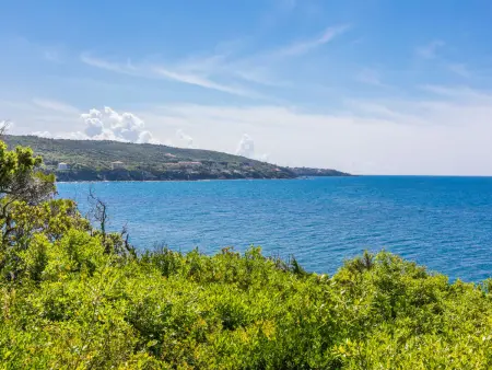 Gîte Mare à Castiglioncello, vue mer et accès plage : photo 44