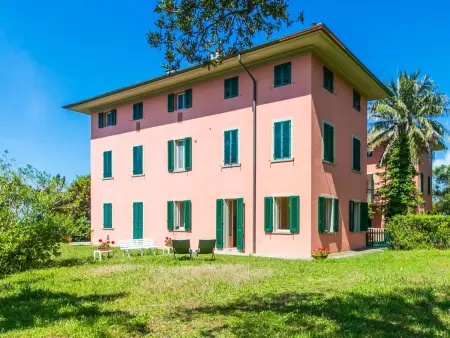 Gîte Mare à Castiglioncello, vue mer et accès plage : photo 49