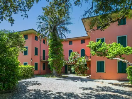 Gîte Mare à Castiglioncello, vue mer et accès plage : photo 51