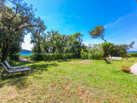 Gîte Mare à Castiglioncello, vue mer et accès plage : photo 57