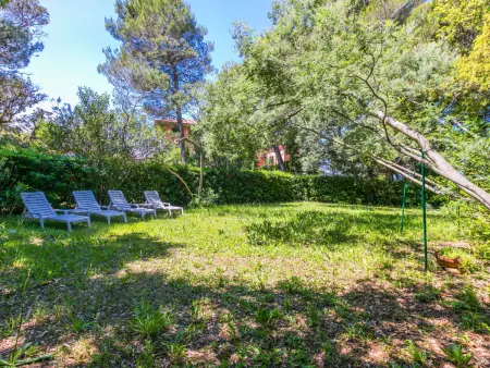 Gîte Mare à Castiglioncello, vue mer et accès plage : photo 59