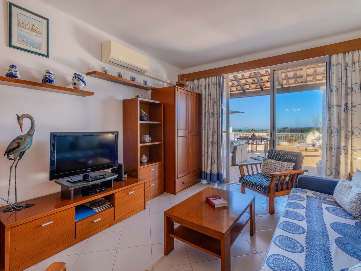 Sol Beach View Terrace, appartement vue mer à Ferragudo - Photo 3