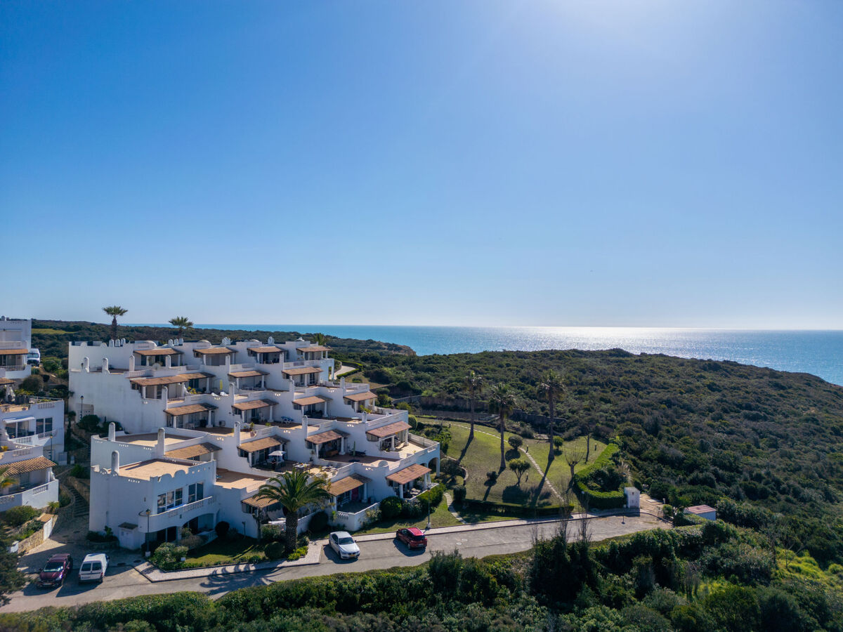 Sol Beach View Terrace, appartement vue mer à Ferragudo - Photo 25