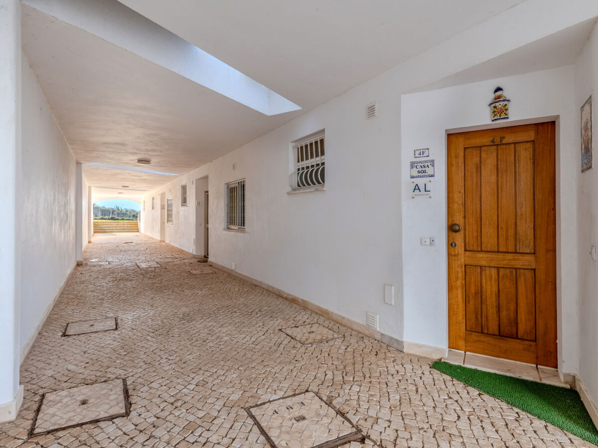 Sol Beach View Terrace, appartement vue mer à Ferragudo - Photo 28
