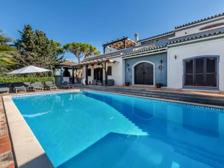 Location villa à Vilamoura