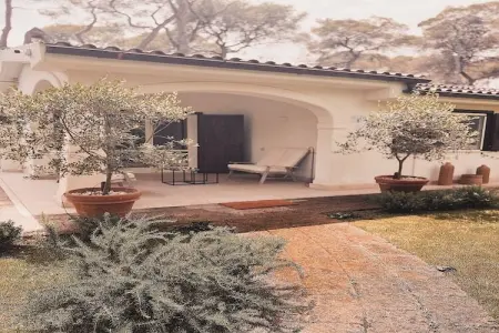 Location maison de vacances à Castellaneta