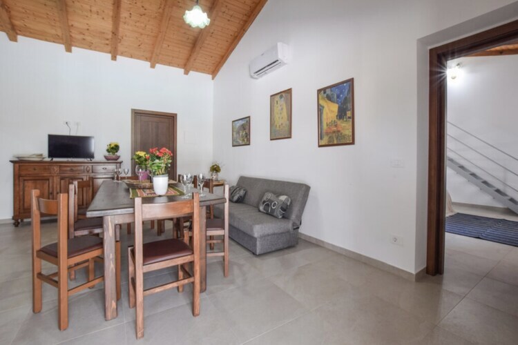 Villa Rossella à Gaggi : 5 chambres, piscine privée - Photo 2