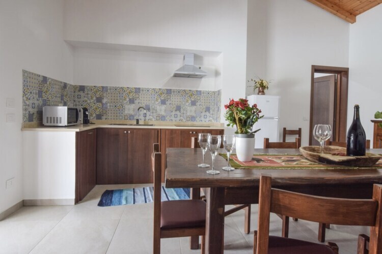 Villa Rossella à Gaggi : 5 chambres, piscine privée - Photo 3
