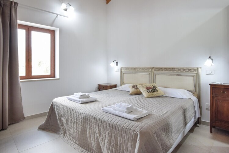 Villa Rossella à Gaggi : 5 chambres, piscine privée - Photo 4