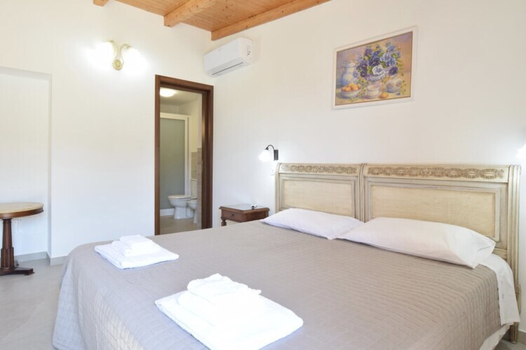 Villa Rossella à Gaggi : 5 chambres, piscine privée - Photo 10