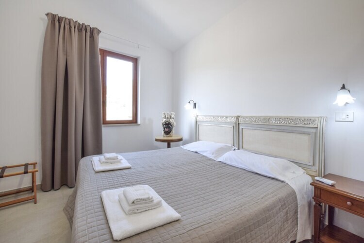 Villa Rossella à Gaggi : 5 chambres, piscine privée - Photo 14