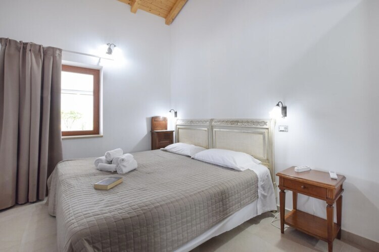 Villa Rossella à Gaggi : 5 chambres, piscine privée - Photo 15