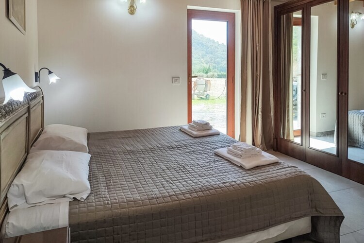 Villa Rossella à Gaggi : 5 chambres, piscine privée - Photo 18