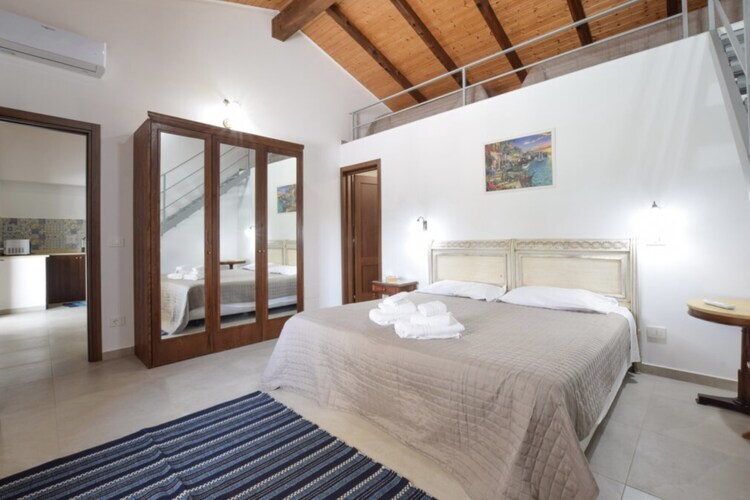 Villa Rossella à Gaggi : 5 chambres, piscine privée - Photo 19