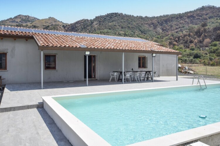 Villa Rossella à Gaggi : 5 chambres, piscine privée - Photo 30