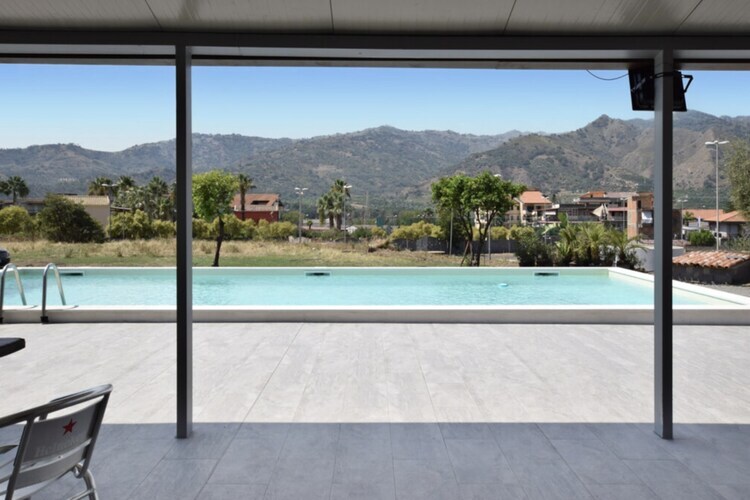 Villa Rossella à Gaggi : 5 chambres, piscine privée - Photo 31